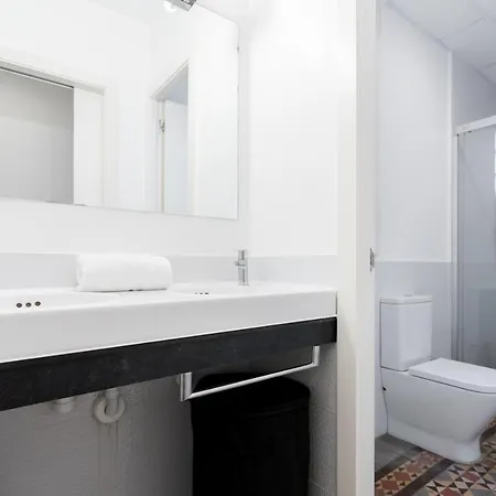 Deco Apartments Barcelona-Eixample Apartment Barcelona