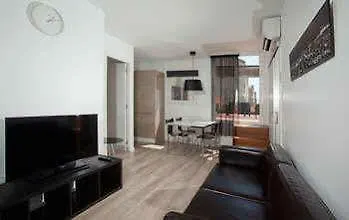 Deco Apartments Barcelona-Eixample *