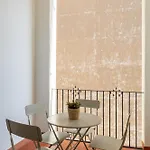 Apartmán Deco Barcelona-eixample *