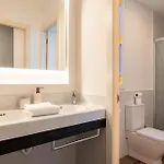 Deco Barcelona-eixample Apartmán