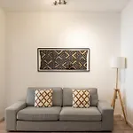 Apartmán Deco Barcelona-eixample Barcelona