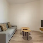 Apartmán Deco Barcelona-eixample