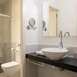 Apartmán Deco Barcelona-eixample Barcelona