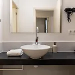 Deco Barcelona-eixample Apartmán *