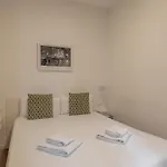 Apartmán Deco Barcelona-eixample Barcelona