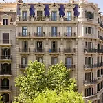 Deco Barcelona-eixample * Barcelona