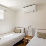 Apartmán Deco Barcelona-eixample Barcelona