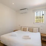 Apartmán Deco Barcelona-eixample Barcelona