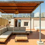 Deco Barcelona-eixample Apartmán *