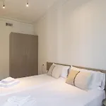Apartmán Deco Barcelona-eixample