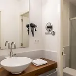 Deco Barcelona-eixample Apartmán Barcelona
