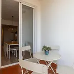Apartmán Deco Barcelona-eixample Barcelona
