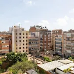 Apartmán Deco Barcelona-eixample Barcelona
