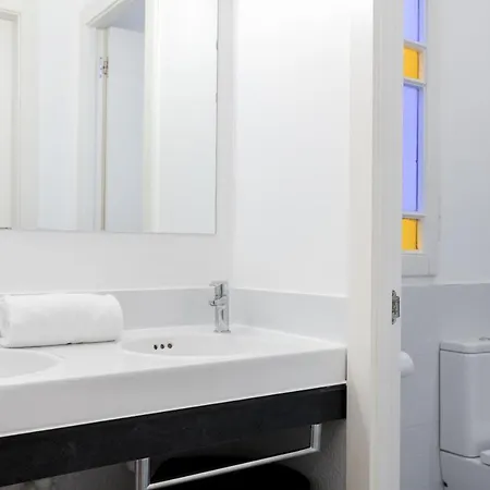 Deco Barcelona-eixample Appartamento