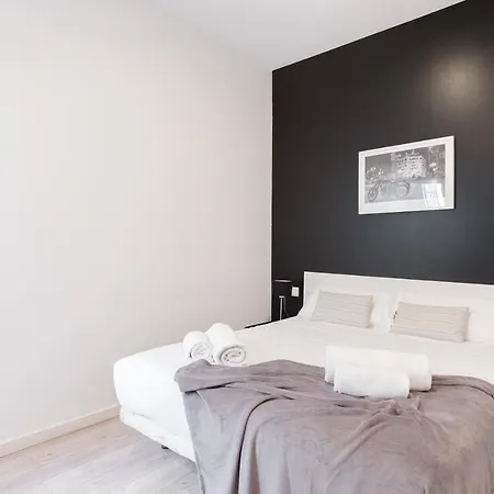 Appartamento Deco Barcelona-eixample Barcellona