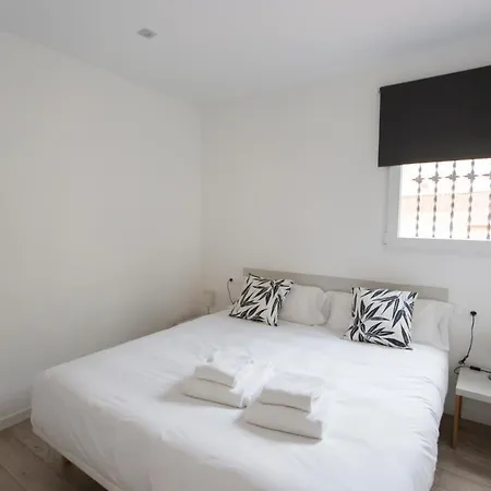 Appartamento Deco Barcelona-eixample Barcellona