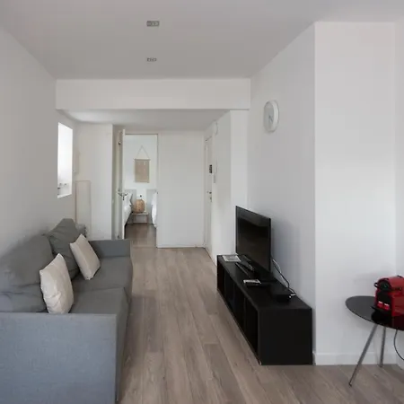 Appartamento Deco Barcelona-eixample Barcellona