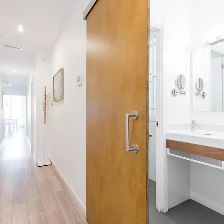 Appartamento Deco Barcelona-eixample