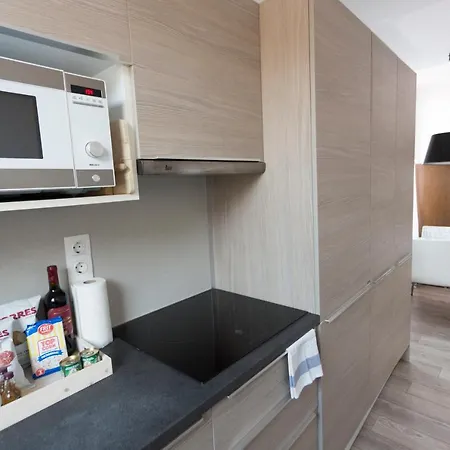 Appartamento Deco Barcelona-eixample Barcellona