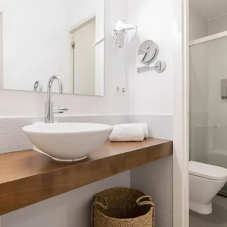 Appartamento Deco Barcelona-eixample *