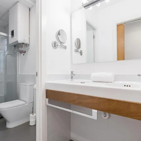 Appartamento Deco Barcelona-eixample *