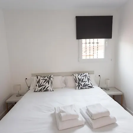 Appartamento Deco Barcelona-eixample *