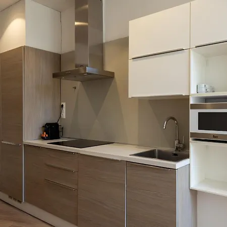 Appartement Deco Barcelona-eixample Barcelona
