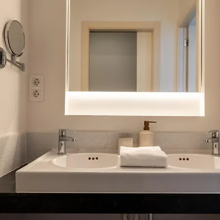 Deco Barcelona-eixample 아파트 *
