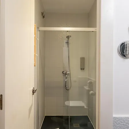 아파트 Deco Barcelona-eixample