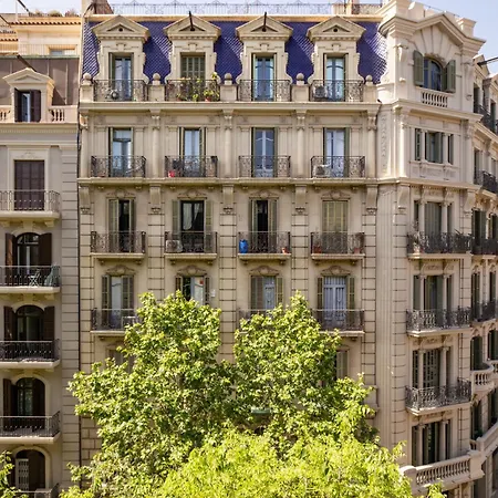 Deco Barcelona-eixample * 바르셀로나
