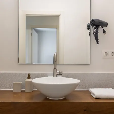 Apartament Decô Apartments Barcelona-Eixample