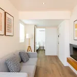 Apartman Deco Barcelona-eixample