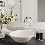 Deco Barcelona-eixample Apartman *