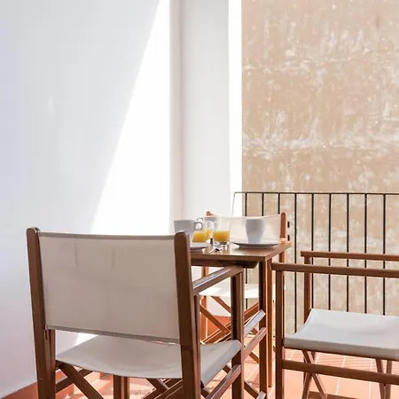 Appartement Deco Barcelona-eixample