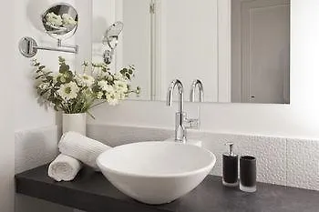 Deco Barcelona-eixample アパート *