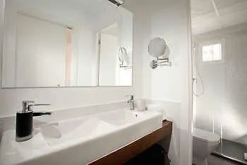Deco Barcelona-eixample アパート